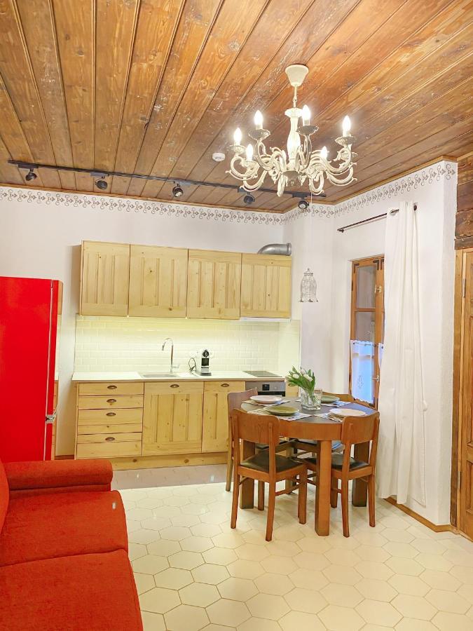 Villa Gaida Saulkrasti Extérieur photo