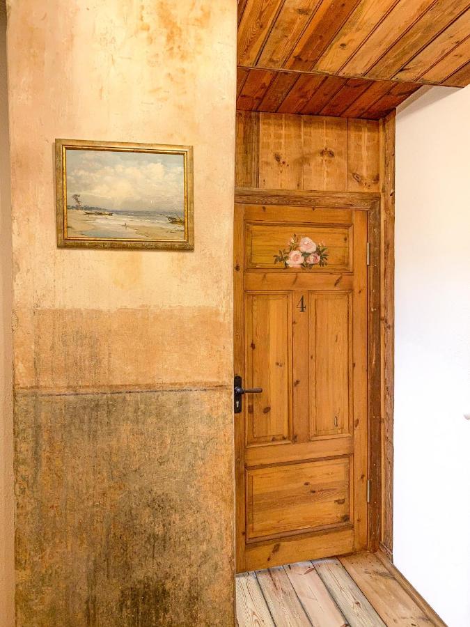 Villa Gaida Saulkrasti Extérieur photo