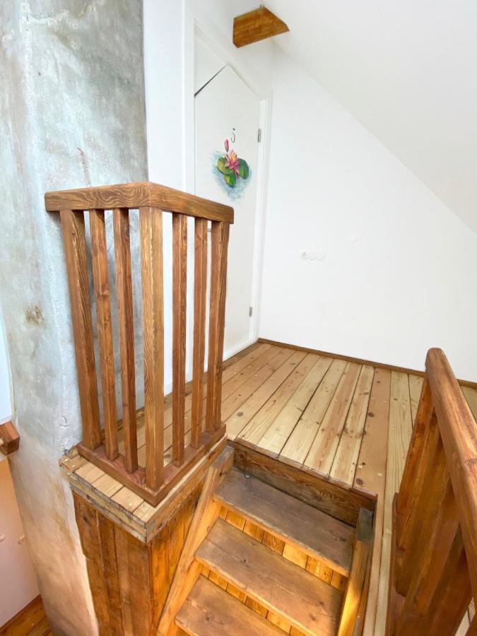 Villa Gaida Saulkrasti Extérieur photo