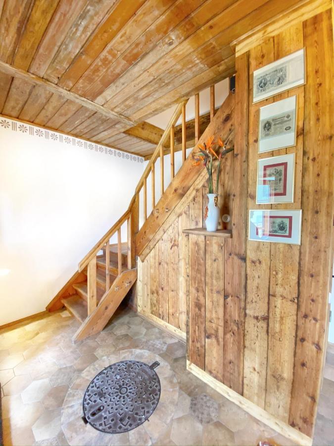 Villa Gaida Saulkrasti Extérieur photo
