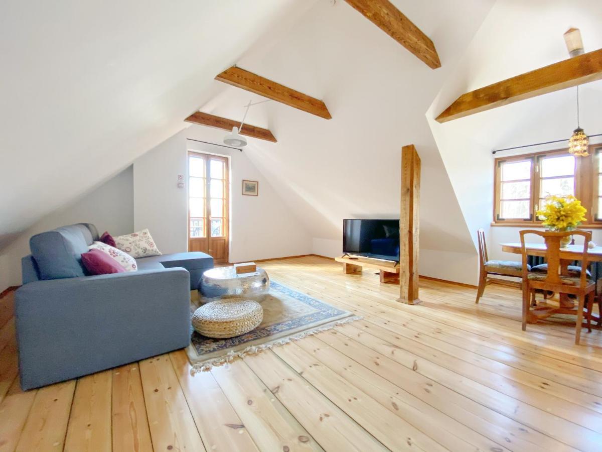 Villa Gaida Saulkrasti Extérieur photo