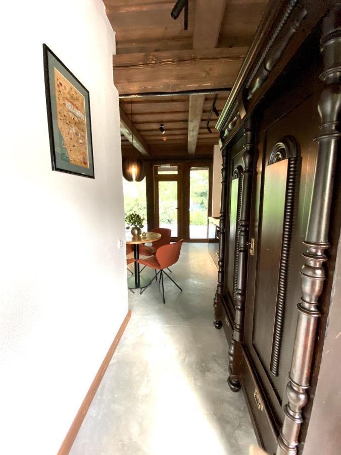 Villa Gaida Saulkrasti Extérieur photo
