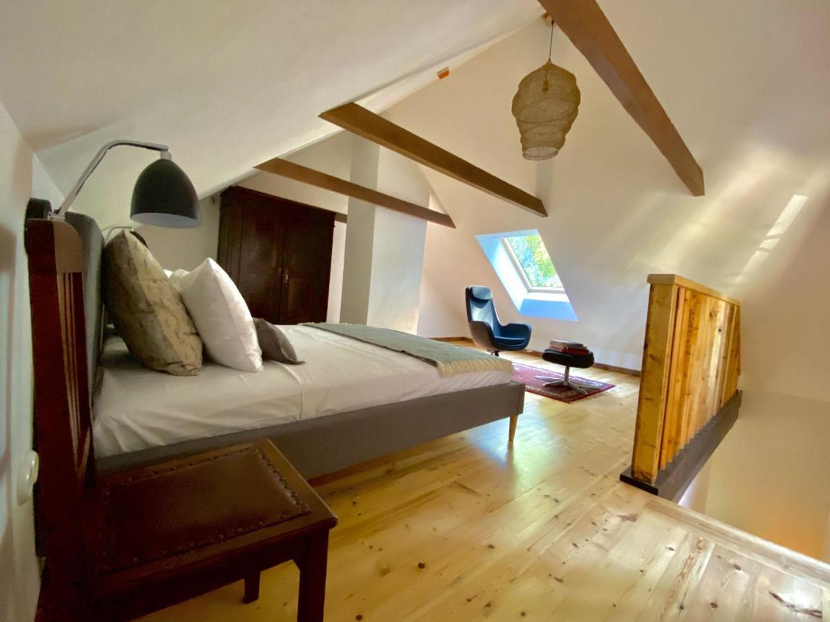Villa Gaida Saulkrasti Extérieur photo