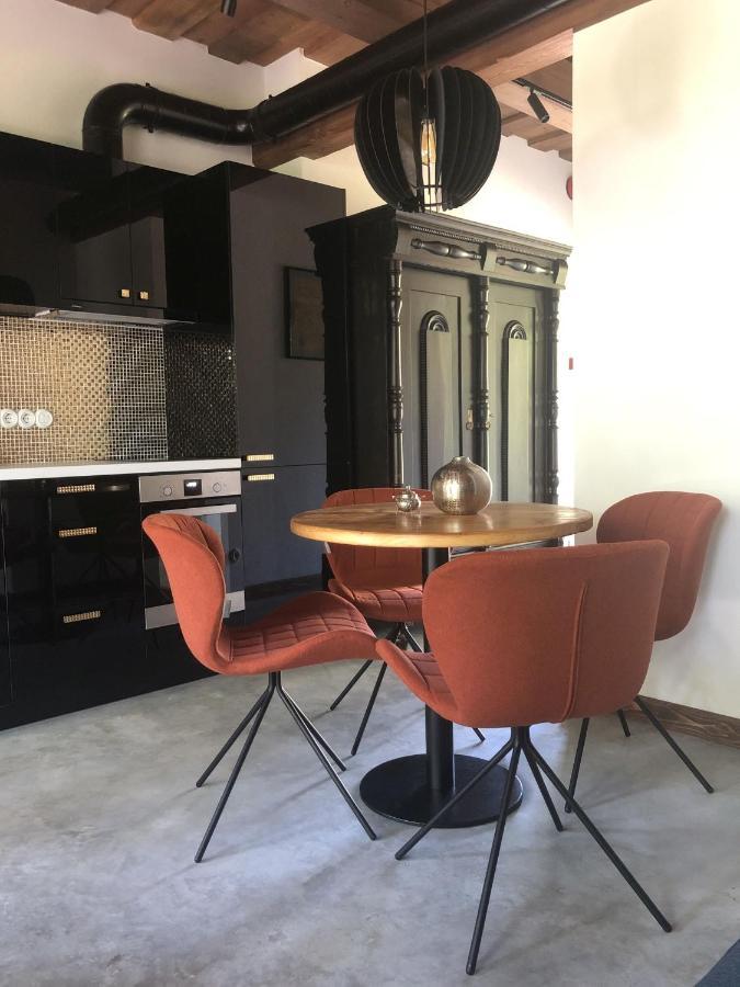 Villa Gaida Saulkrasti Extérieur photo