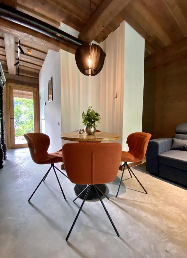 Villa Gaida Saulkrasti Extérieur photo