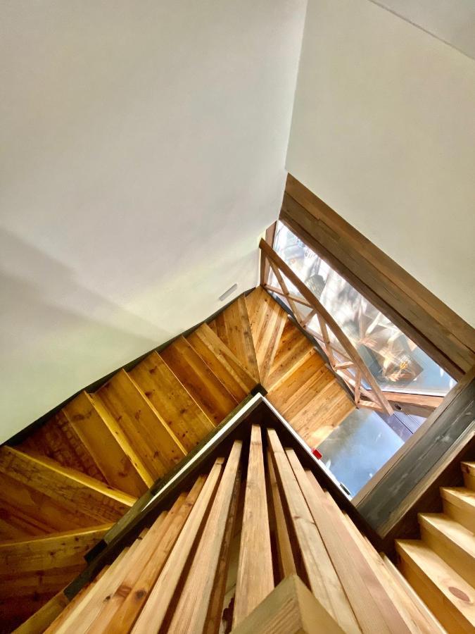 Villa Gaida Saulkrasti Extérieur photo